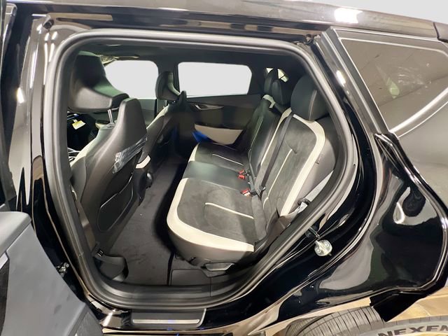 New 2025 Kia EV6 GT-Line image 26