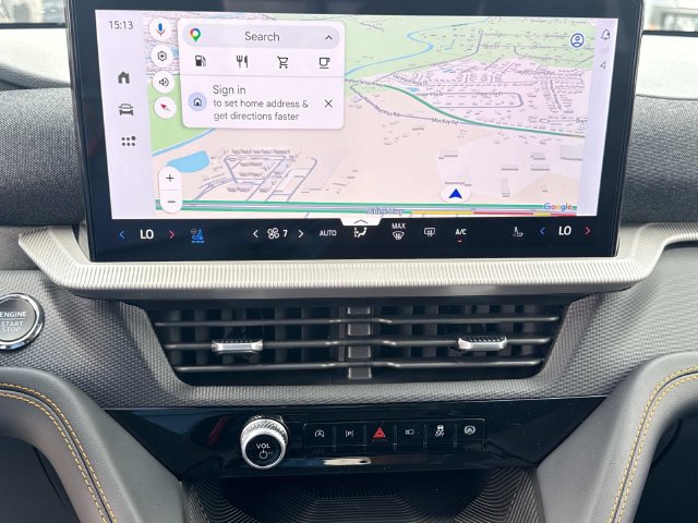 New 2026 Ford Explorer Tremor w/ Tremor Ultimate Package AWD/4WD image 28