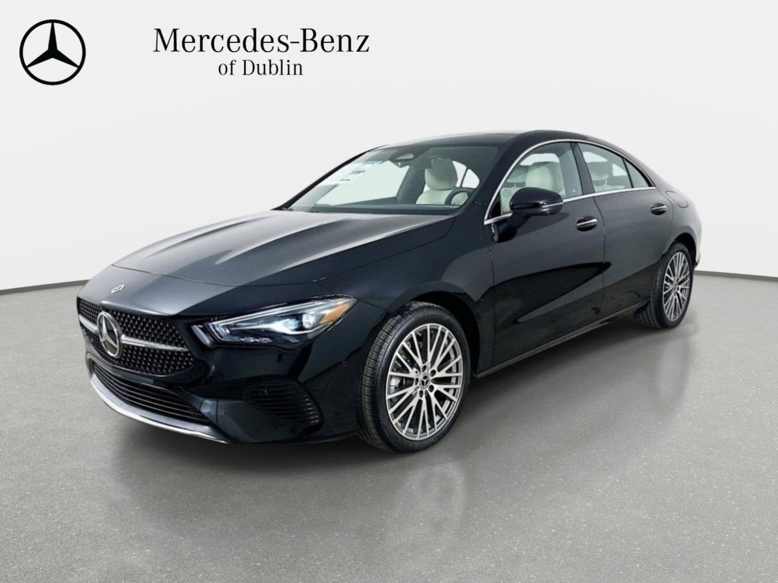 Used 2026 Mercedes-Benz CLA 250 4MATIC