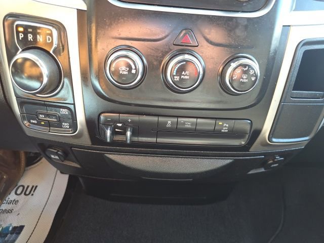 Used 2020 RAM 1500 Classic Warlock image 20