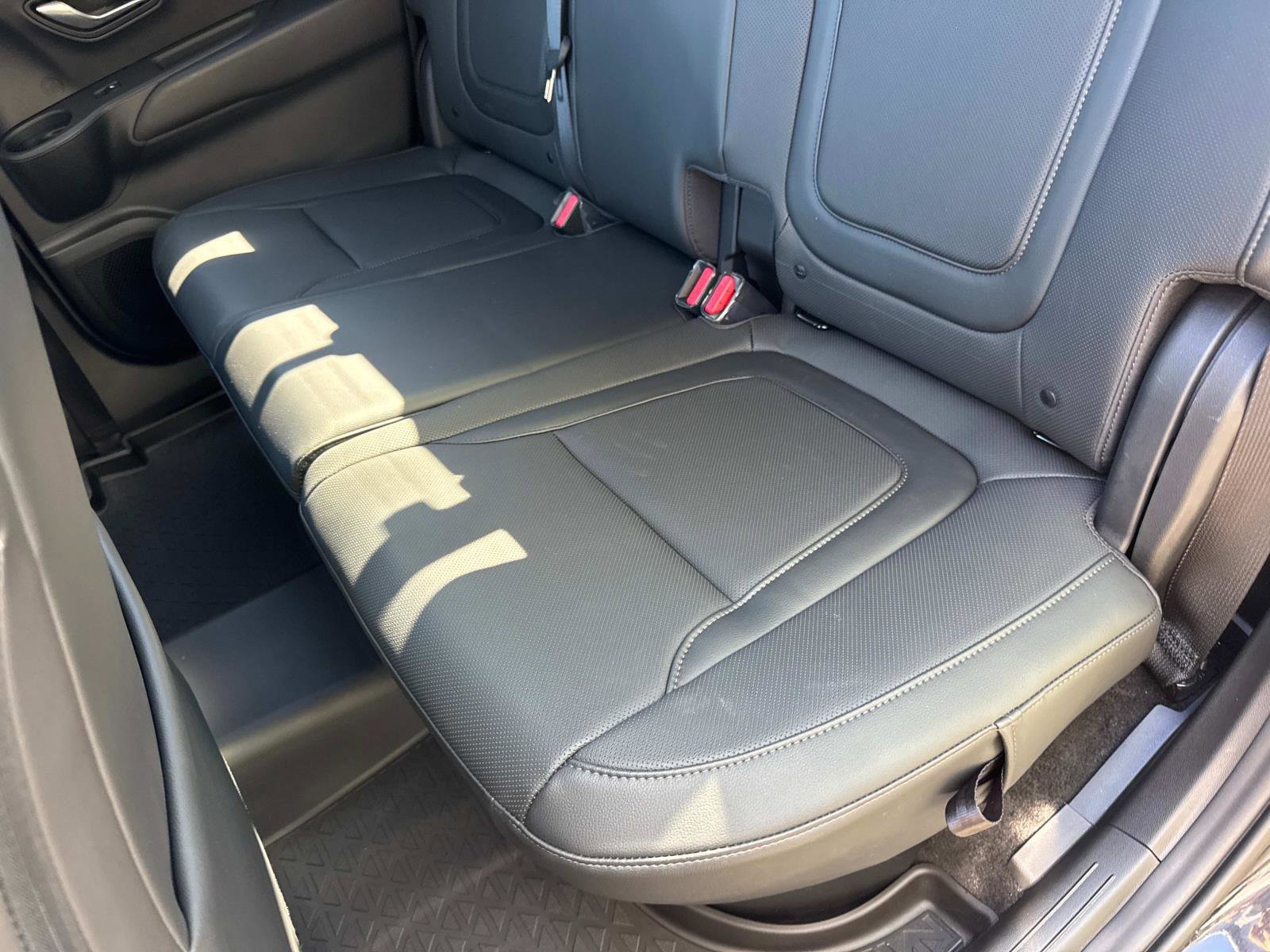 Used 2024 Hyundai Santa Cruz Night image 13