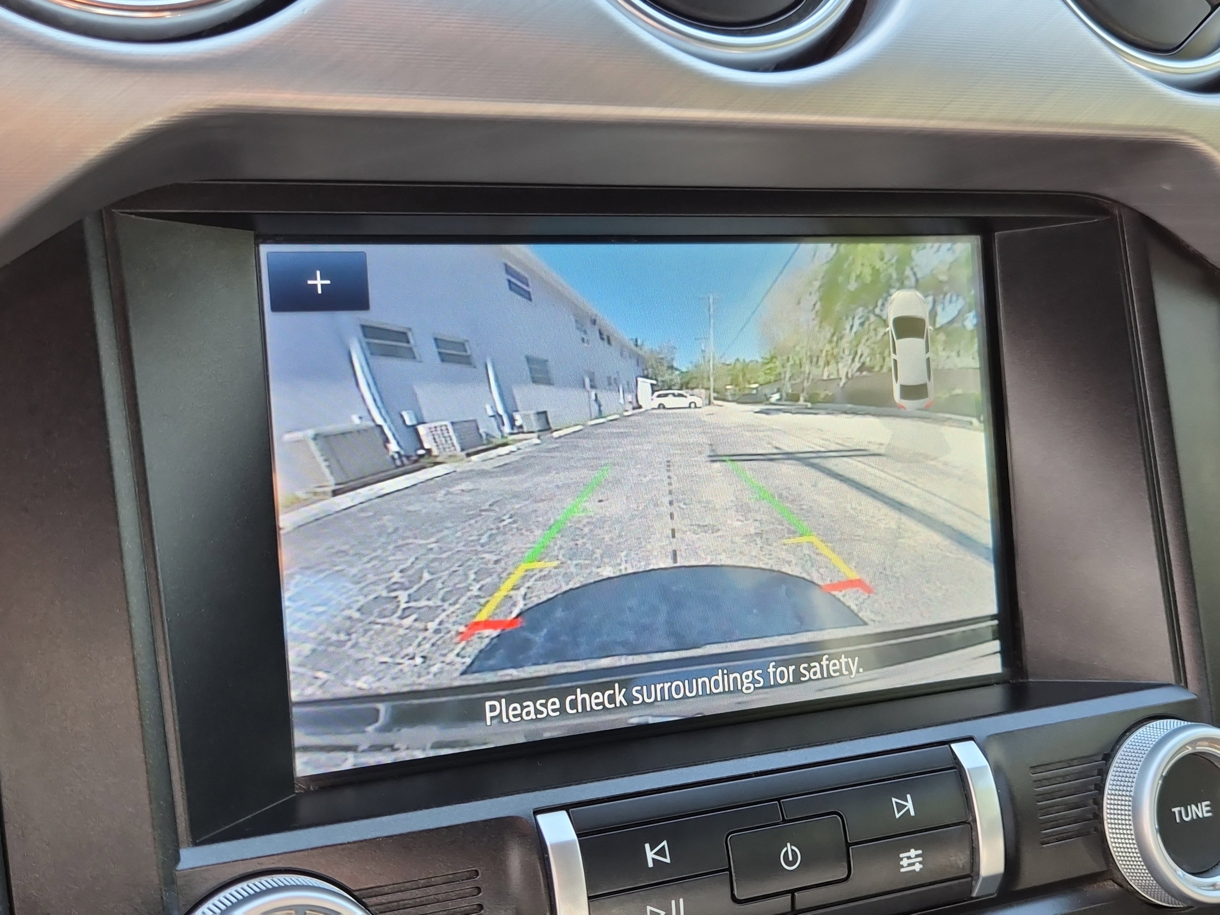 Used 2023 Ford Mustang Premium w/ Equipment Group 201A image 23