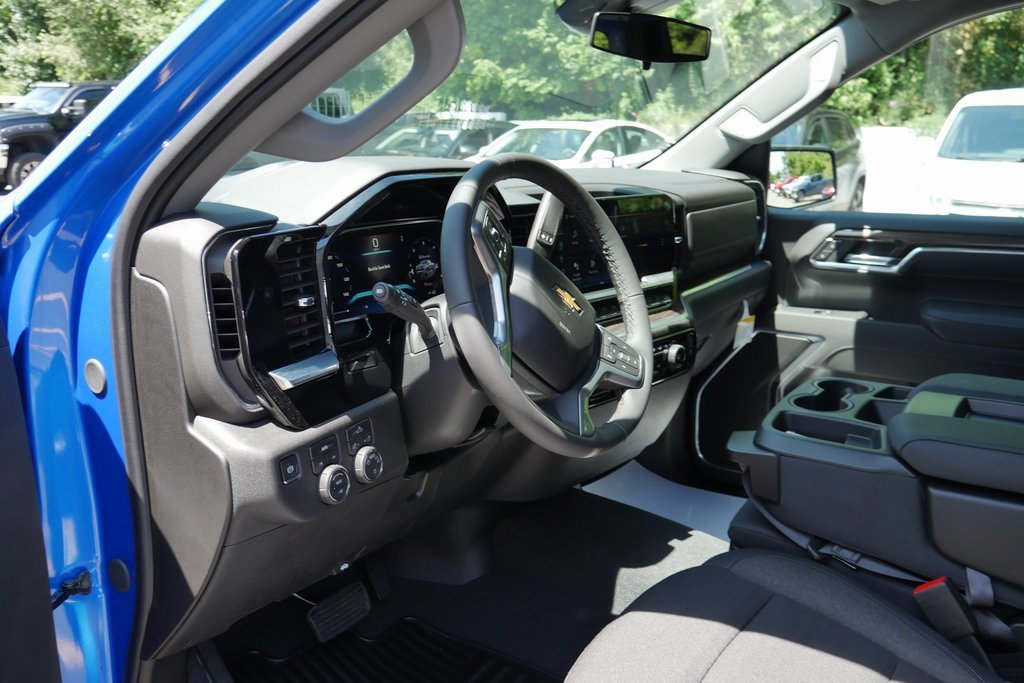 New 2026 Chevrolet Silverado 1500 LT image 10