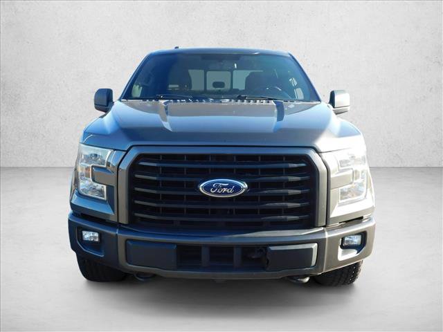 Used 2016 Ford F150 XLT w/ Equipment Group 302A Luxury AWD/4WD image 2