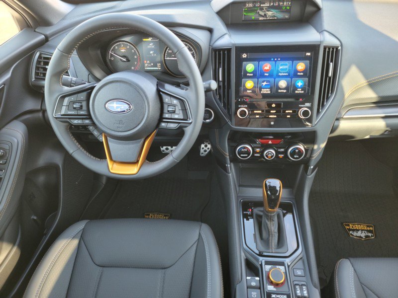 New 2025 Subaru Forester Wilderness image 9