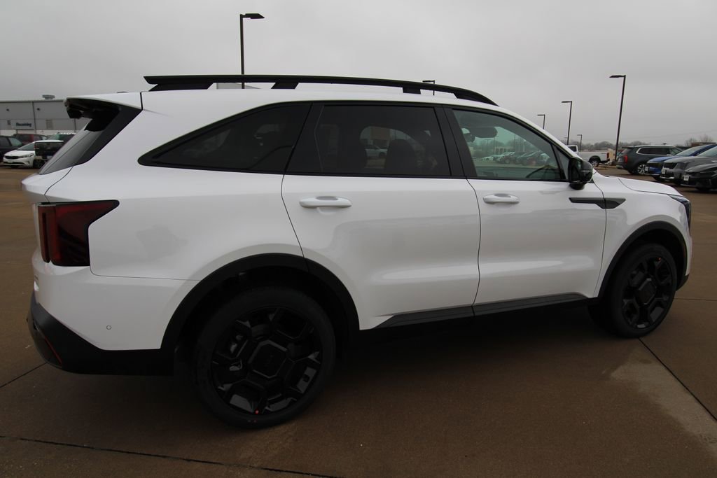 New 2026 Kia Sorento SX Prestige image 5