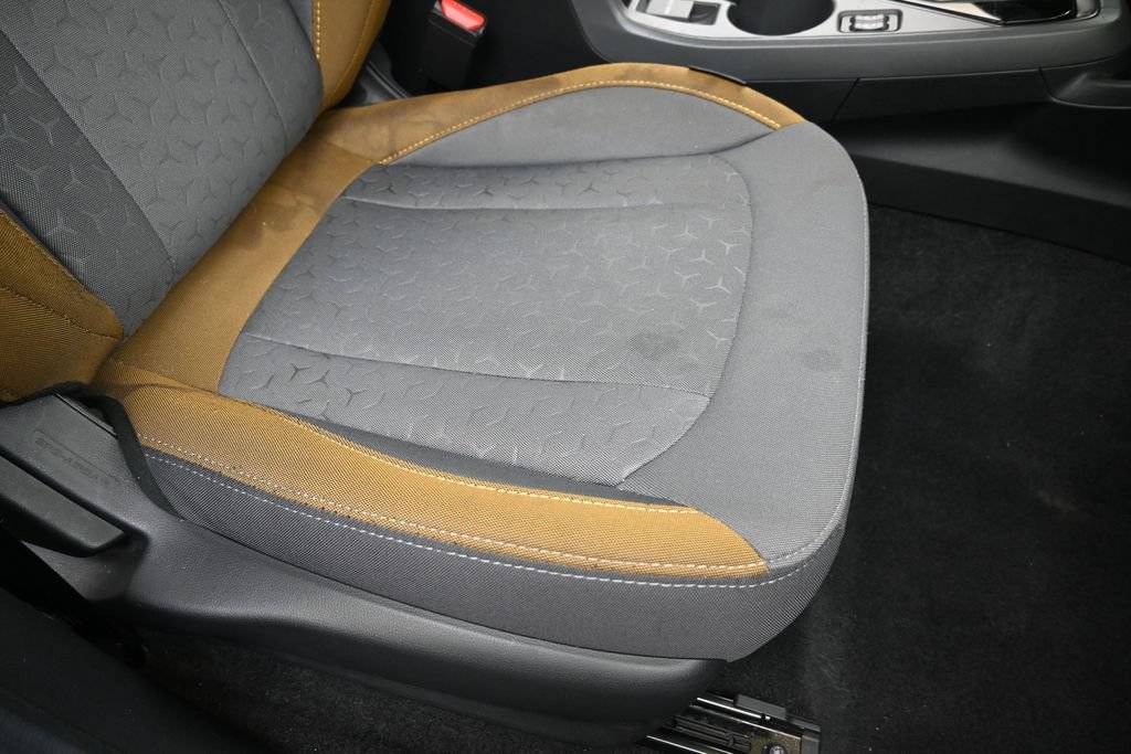 Certified 2025 Subaru Crosstrek 2.5i Sport AWD/4WD image 12