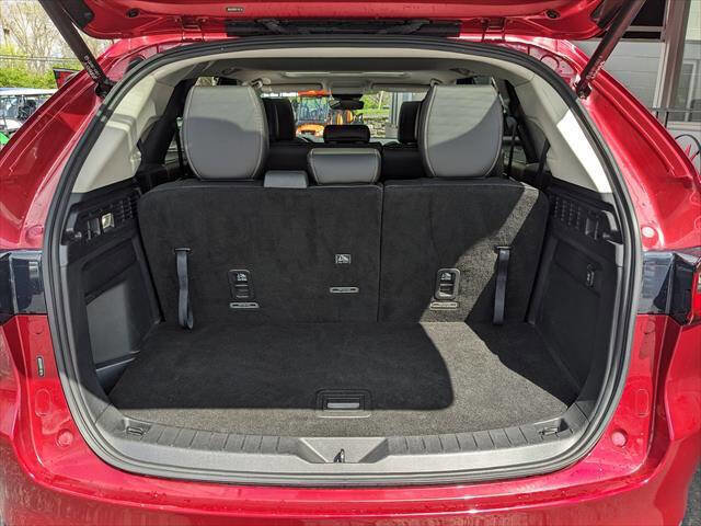 Used 2024 MAZDA CX-90 3.3 Turbo w/ Preferred Plus image 15