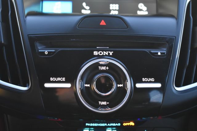 Used 2016 Ford Focus RS image 28