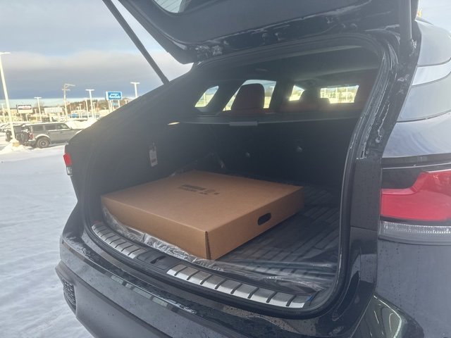 New 2026 Lexus RX 350 F Sport w/ Convenience Package image 37