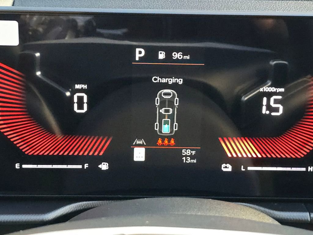 New 2026 Kia Sportage S image 30