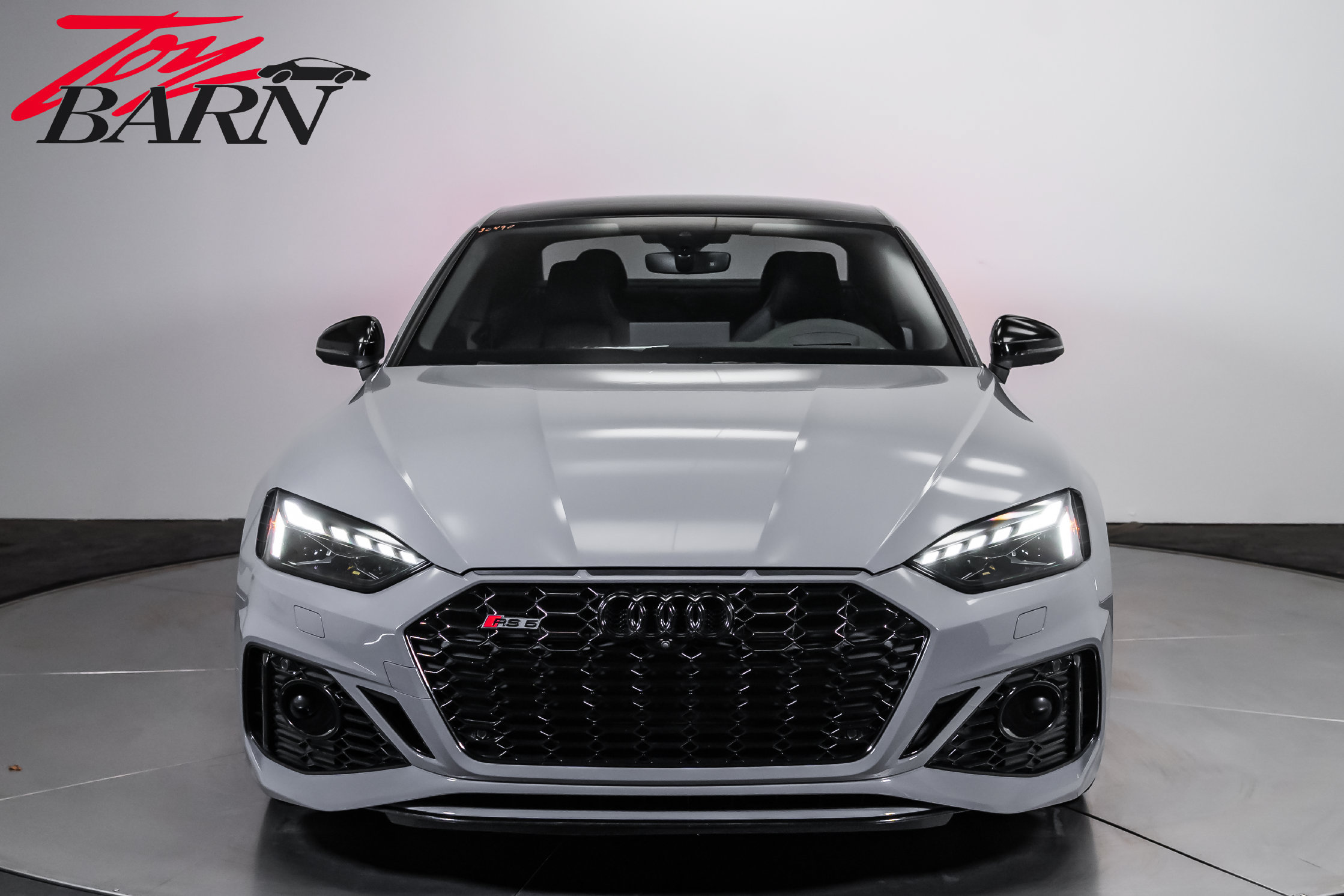 Used 2022 Audi RS 5 AWD/4WD image 8