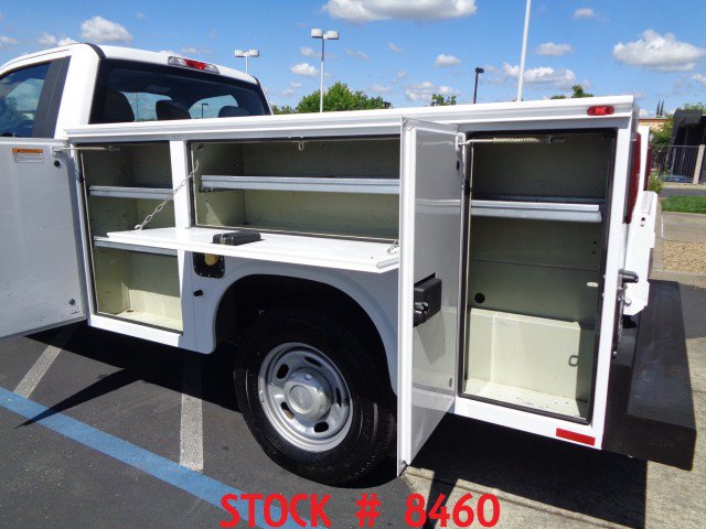 Used 2019 Ford F250 XL RWD image 3