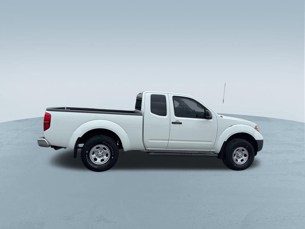 Used 2016 Nissan Frontier S image 9