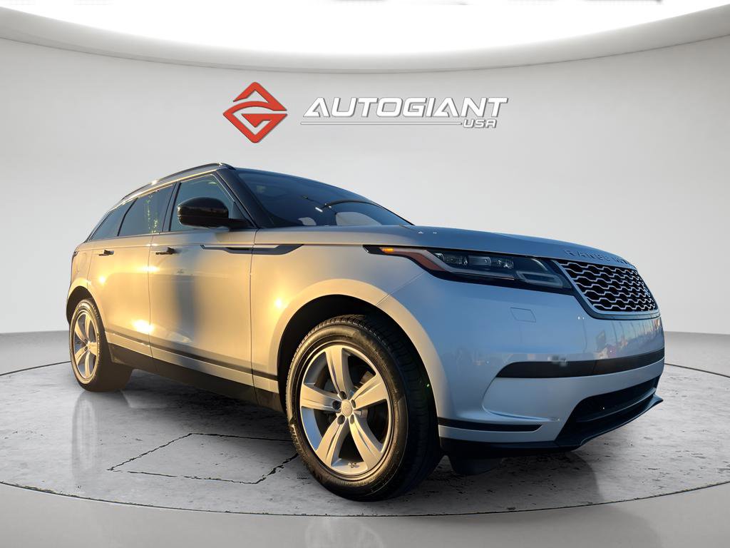 Used 2018 Land Rover Range Rover Velar S image 10