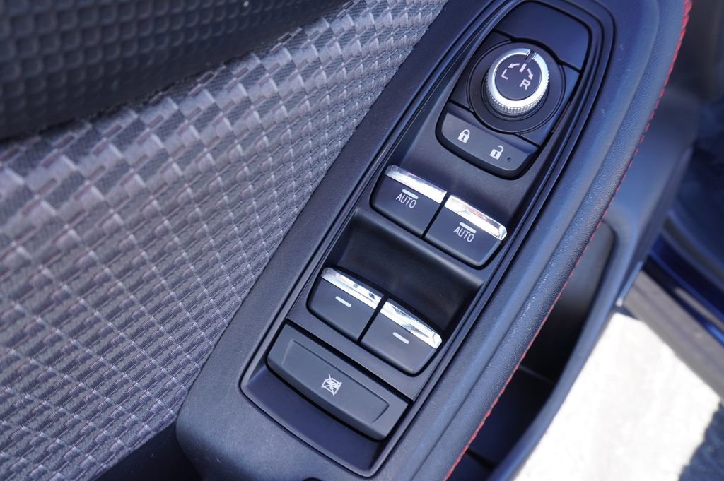 Used 2021 Subaru Forester Sport image 16