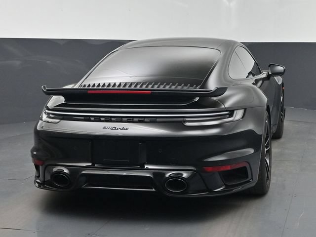 Used 2024 Porsche 911 Turbo w/ 911 Turbo Sportdesign Package AWD/4WD image 28