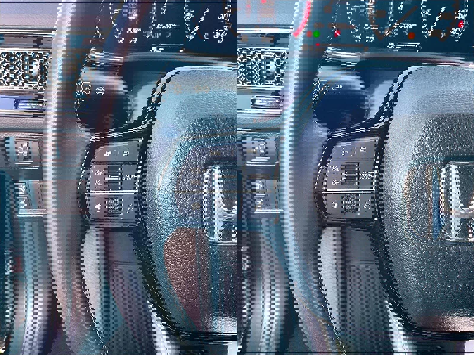 Used 2024 Honda Civic EX-L image 20