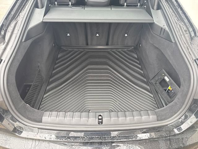 Certified 2025 BMW 430i xDrive w/ Premium Package image 22