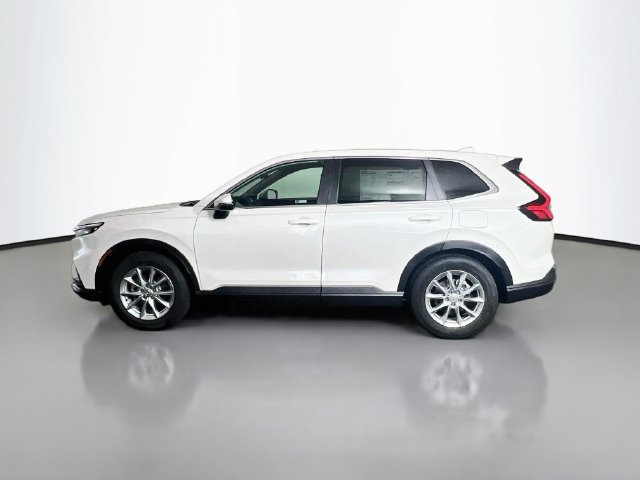 New 2027 Honda CR-V EX image 5