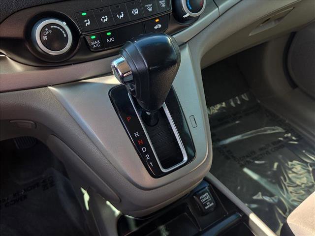 Used 2013 Honda CR-V LX image 12