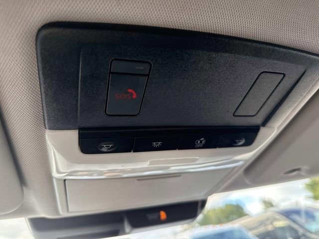 Used 2024 Mitsubishi Outlander SE image 31