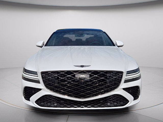 New 2027 Genesis G80 2.5T Sport Prestige AWD/4WD image 3