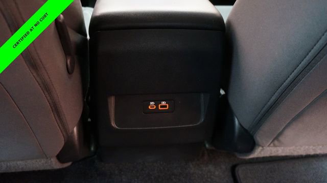 Certified 2022 Nissan Frontier SV AWD/4WD image 36