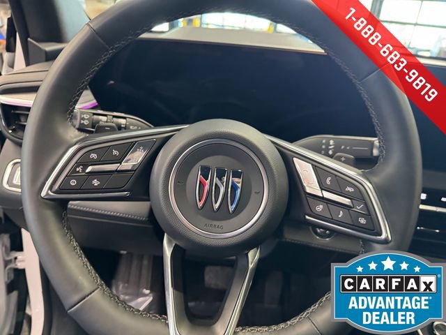 Certified 2025 Buick Enclave Sport Touring image 20