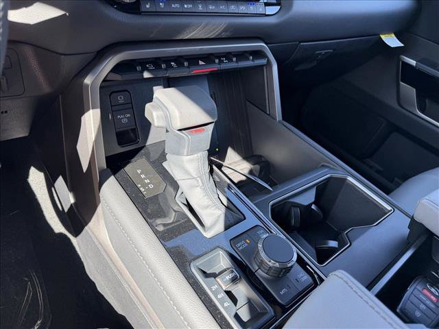 New 2026 Toyota Sequoia Limited AWD/4WD image 14