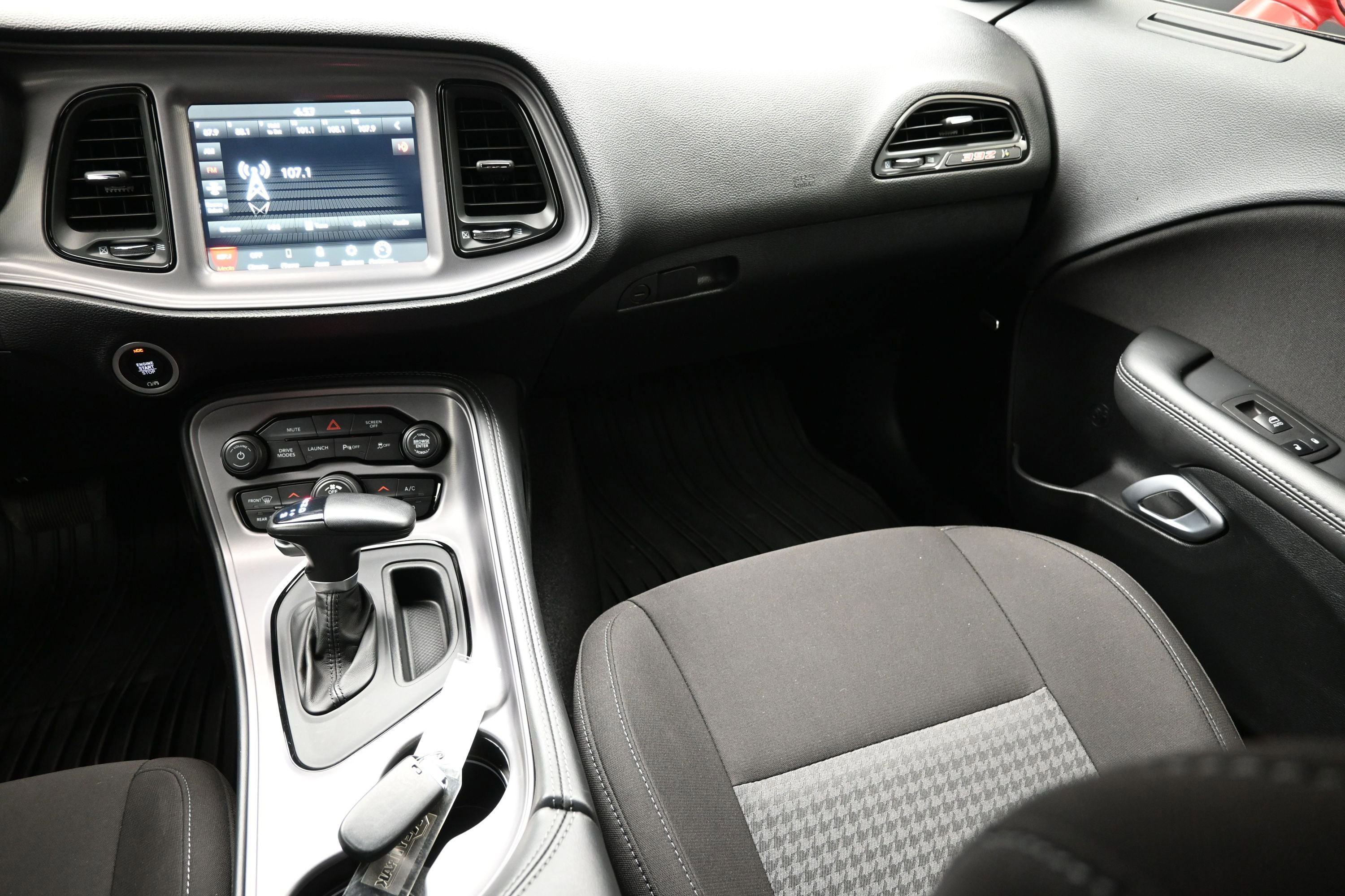 Used 2023 Dodge Challenger R/T Scat Pack RWD image 38