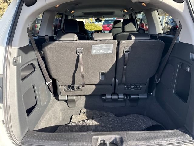 Used 2023 Honda Odyssey EX-L image 49