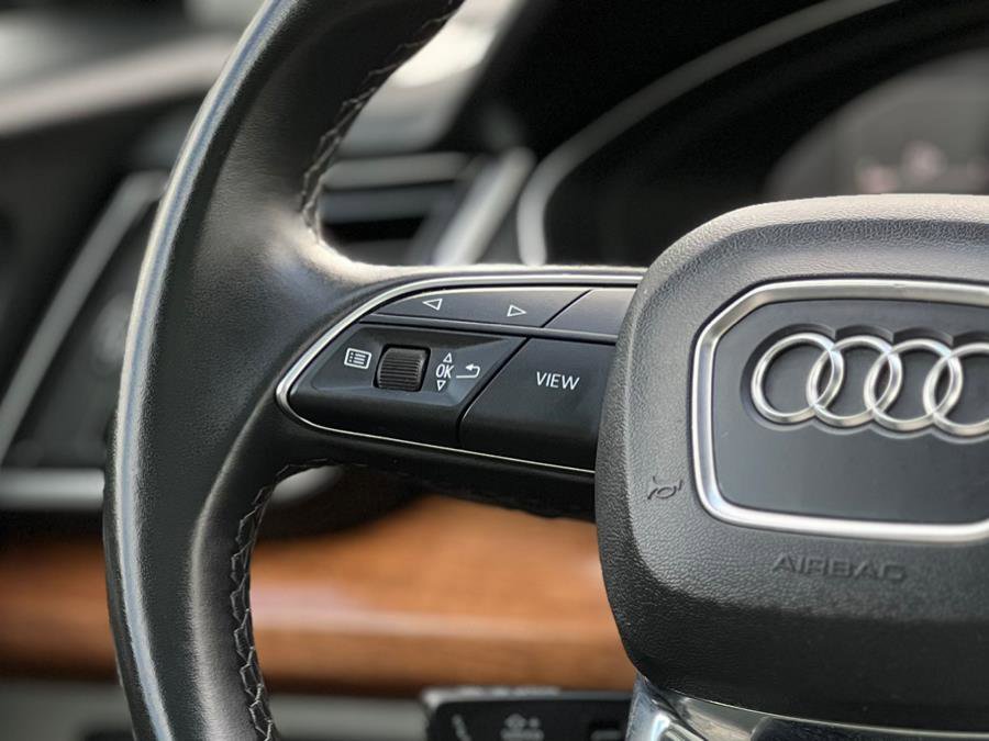 Used 2022 Audi Q5 2.0T Premium Plus w/ Premium Plus Package image 11