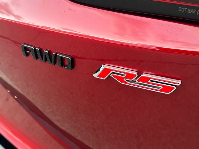 Used 2024 Chevrolet Blazer EV RS image 9