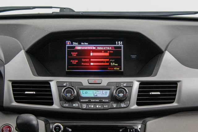 Used 2016 Honda Odyssey EX-L image 23
