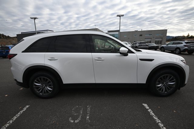 Used 2024 MAZDA CX-90 3.3 Turbo w/ Preferred Plus image 14