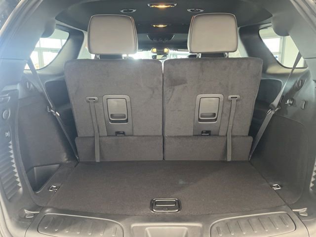 New 2026 Dodge Durango GT image 9