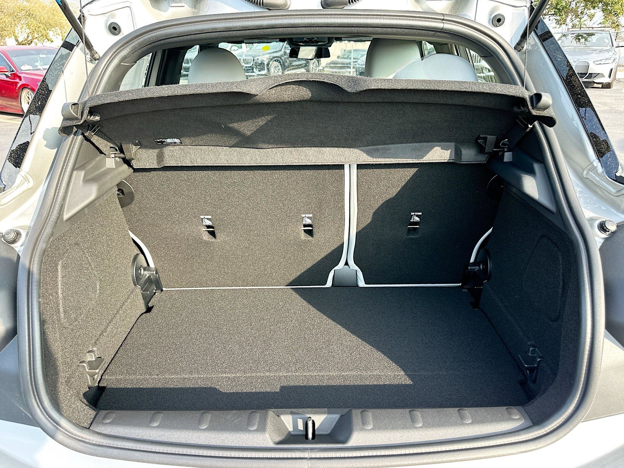 New 2026 MINI Cooper S image 19