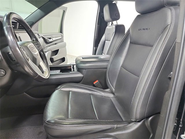 Used 2021 GMC Yukon XL Denali image 19