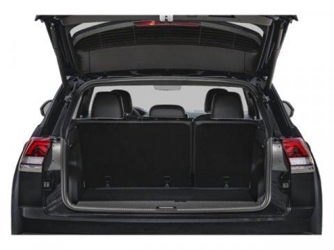 New 2026 Volkswagen Atlas Cross Sport SEL Premium R-Line image 14