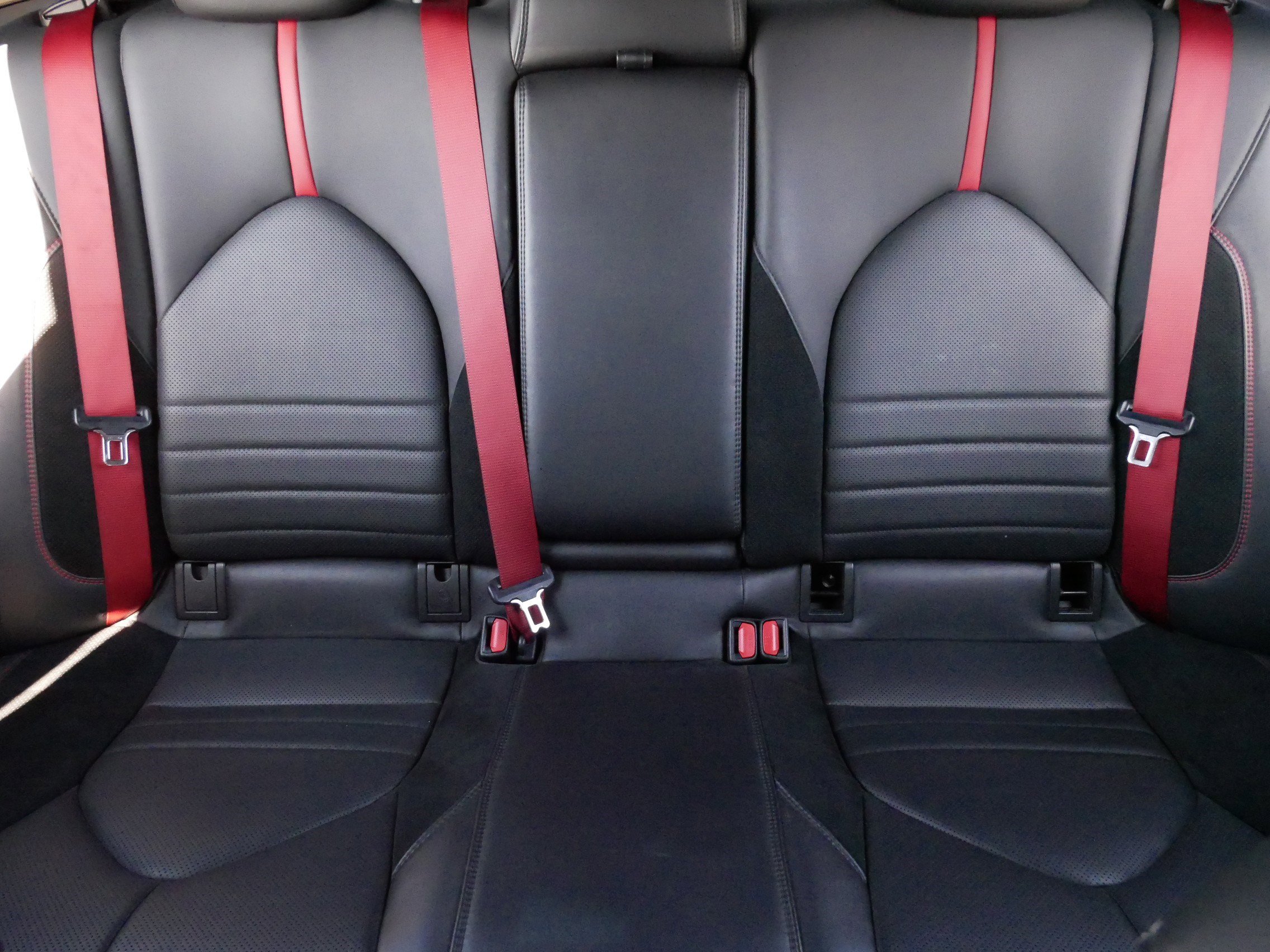 Used 2021 Toyota Avalon TRD image 13