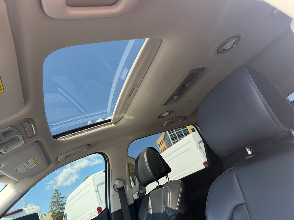 Used 2024 Kia Telluride EX AWD/4WD image 33