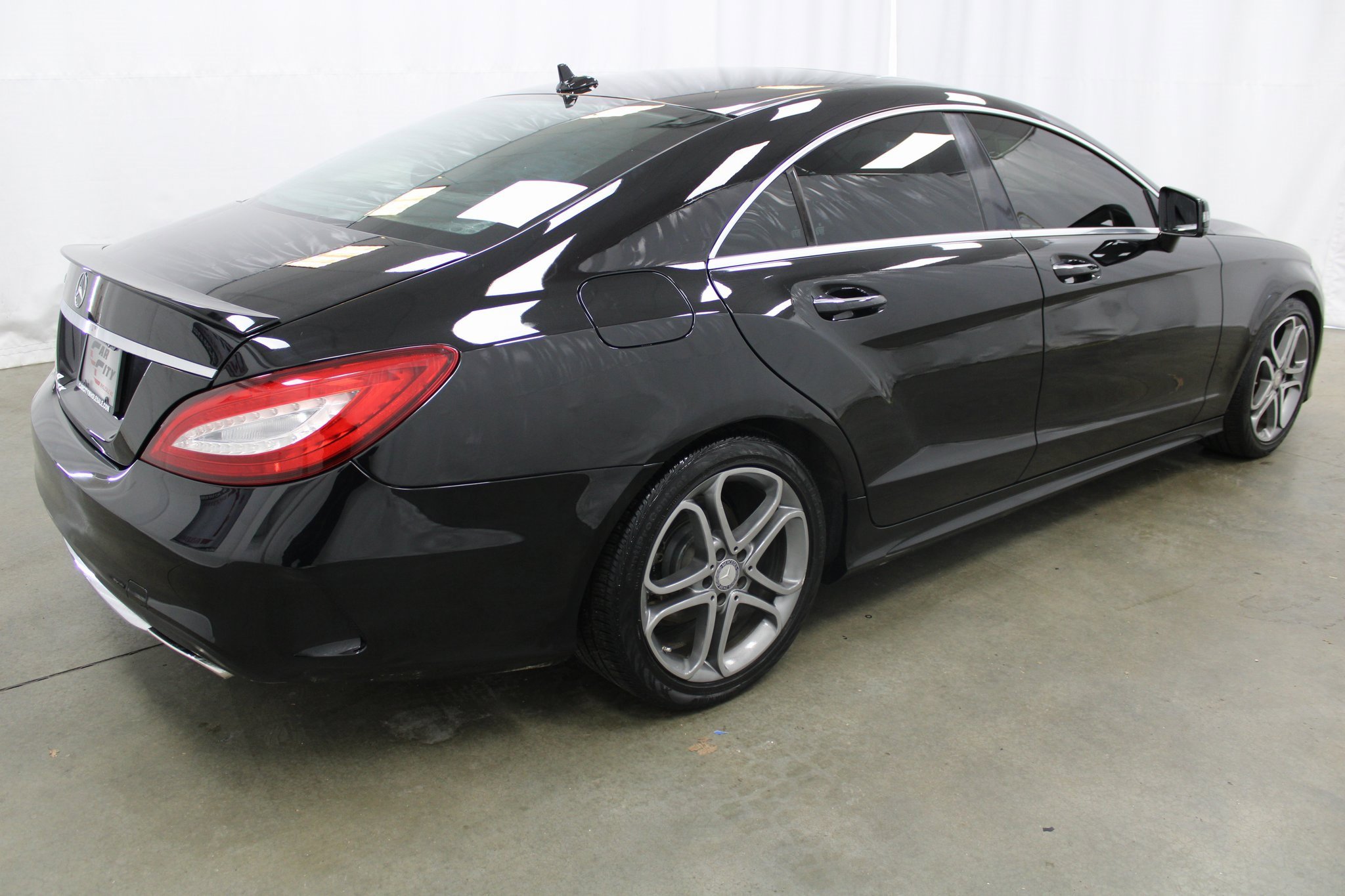 Used 2015 Mercedes-Benz CLS 400 image 5