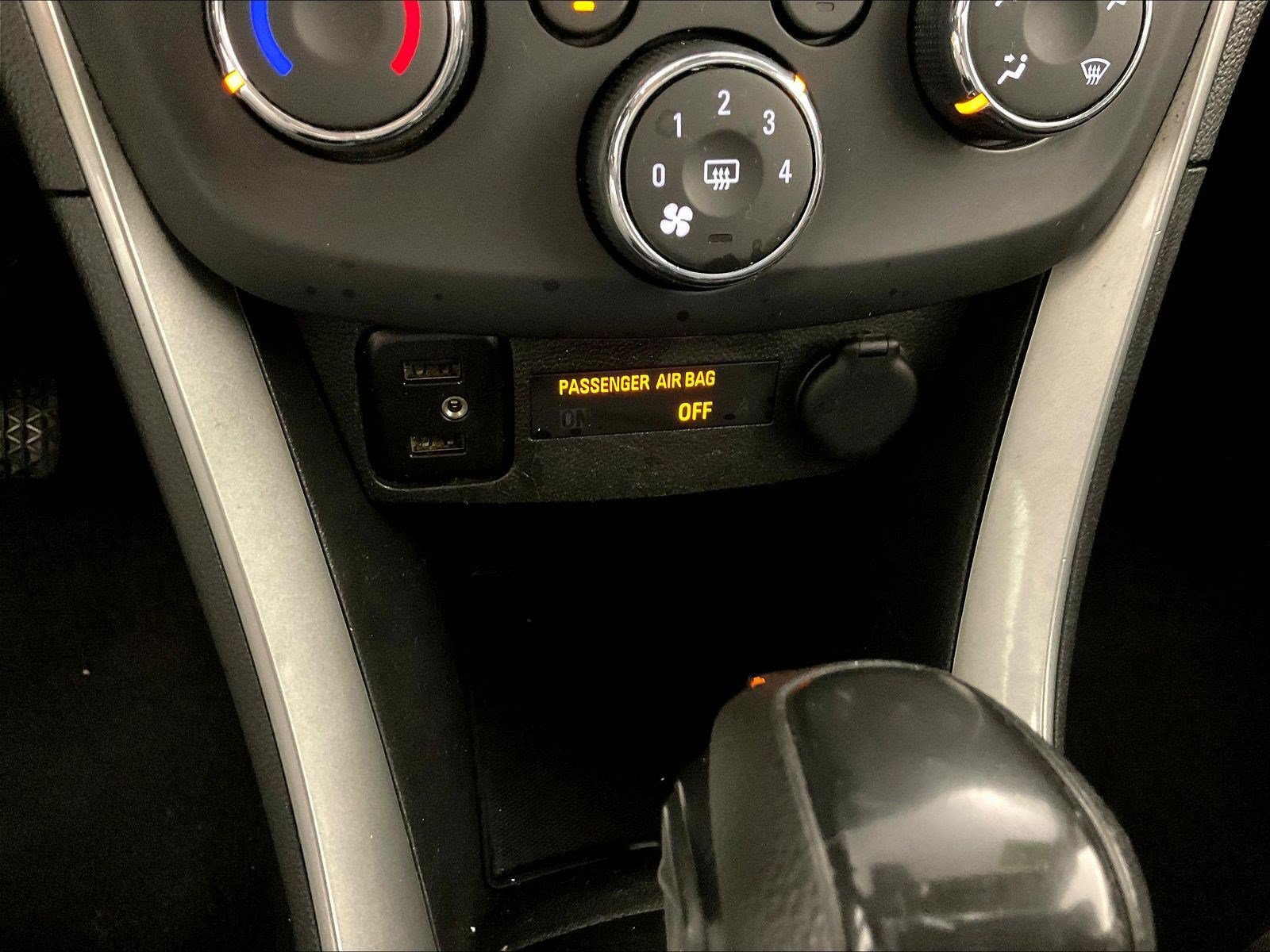 Used 2019 Chevrolet Trax LS FWD image 15