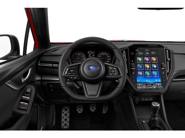 New 2026 Subaru WRX Premium AWD/4WD image 15