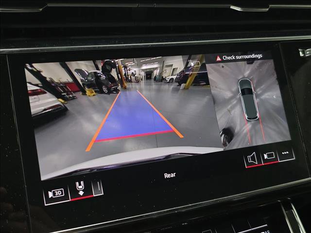 New 2026 Audi Q7 3.0T Premium Plus image 24