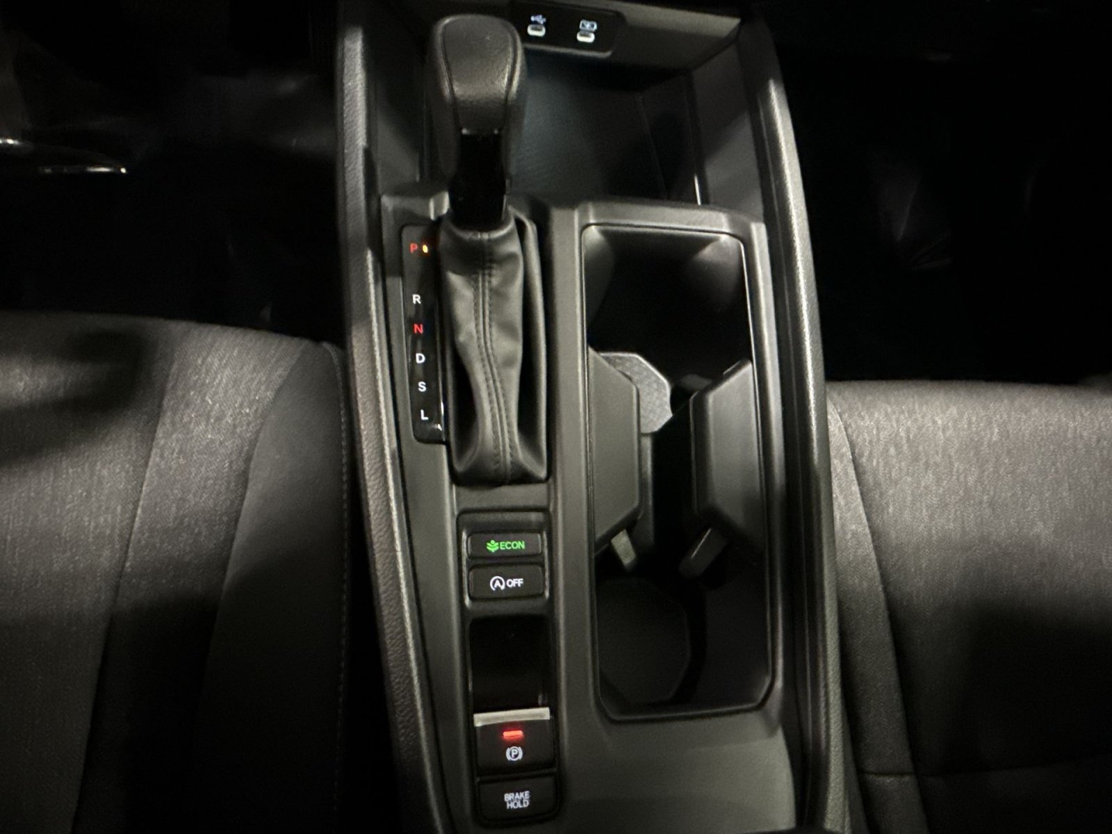 Used 2024 Honda Accord EX image 22
