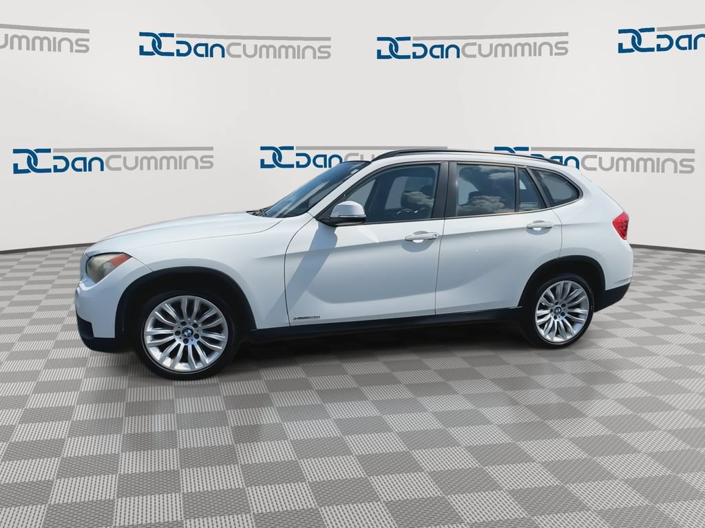 Used 2013 BMW X1 xDrive28i AWD/4WD image 5