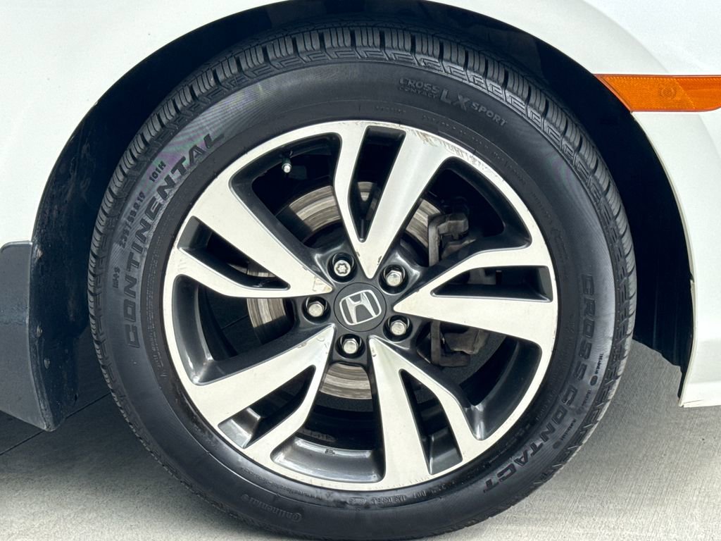 Used 2022 Honda Odyssey Touring image 11