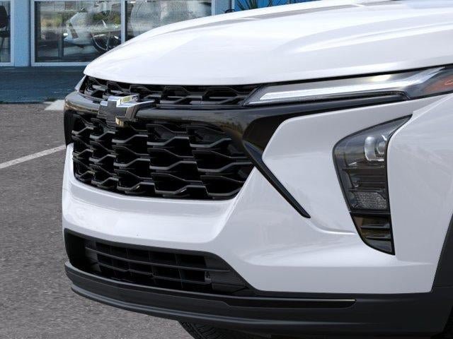 New 2026 Chevrolet Trax LT w/ Driver Confidence Package FWD image 13